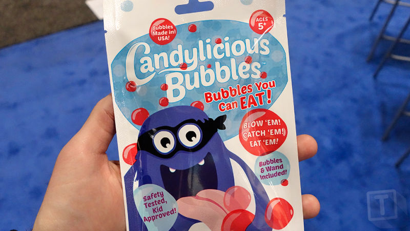 Illustration for article titled All the Coolest Stuff From Toy Fair 2016